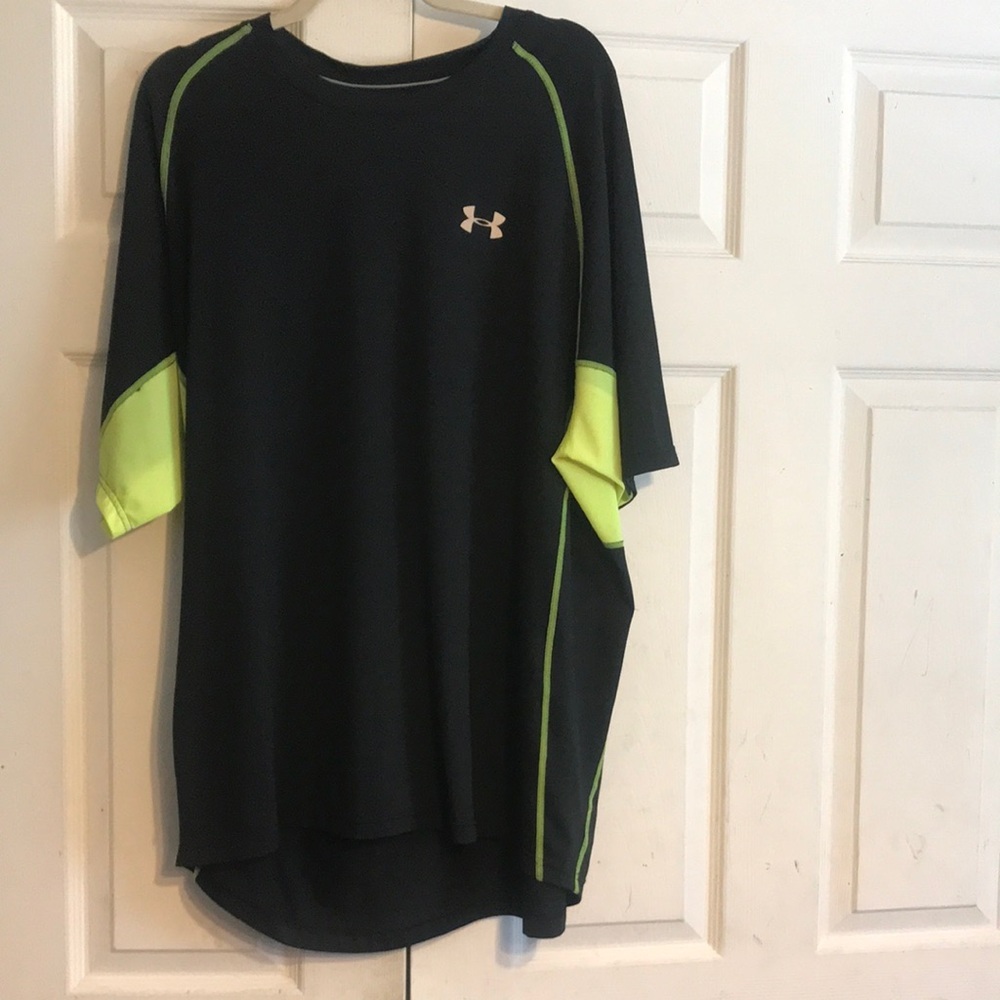 Men’s Under Armour Athletic Tee